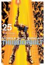 Yasuo Ohtagaki: Mobile Suit Gundam Thunderbolt, Vol. 25, Buch