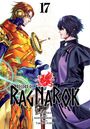 Shinya Umemura: Record of Ragnarok, Vol. 17, Buch