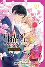 Aya Shouto: Demon Prince of Momochi House: Succession, Vol. 2, Buch