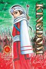 Yasuhisa Hara: Kingdom, Vol. 6, Buch