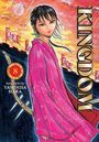 Yasuhisa Hara: Kingdom, Vol. 8, Buch