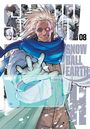 Yuhiro Tsujitsugu: Snowball Earth, Vol. 8, Buch