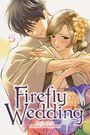 Oreco Tachibana: Firefly Wedding, Vol. 5, Buch