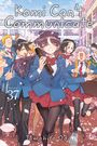 Tomohito Oda: Komi Can't Communicate, Vol. 37, Buch