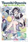 Miyu Morishita: Tsumiki Ogami's Not-So-Ordinary Life, Vol. 4, Buch