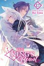 Rei Toma: King's Beast, Vol. 17, Buch