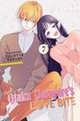Julietta Suzuki: Otaku Vampire's Love Bite, Vol. 7, Buch
