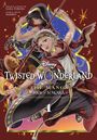 Majiko!: Disney Twisted-Wonderland: The Manga - Book of Scarabia, Vol. 1, Buch