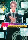 Sekka Iwata: Magilumiere Magical Girls Inc., Vol. 11, Buch