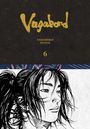 Takehiko Inoue: Vagabond Definitive Edition, Vol. 6, Buch