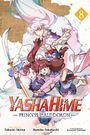Takashi Shiina: Yashahime: Princess Half-Demon, Vol. 8, Buch