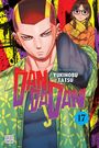 Yukinobu Tatsu: Dandadan, Vol. 17, Buch