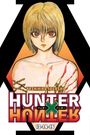 Yoshihiro Togashi: Hunter X Hunter (3-In-1 Edition), Vol. 5, Buch