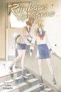 Luka Kobachi: Rainbows After Storms, Vol. 8, Buch