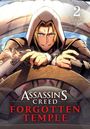 Arc: Assassin's Creed: Forgotten Temple, Vol. 2, Buch