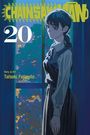 Viz_Unknown: Chainsaw Man, Vol. 20, Buch