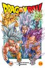 Akira Toriyama: Dragon Ball Super, Vol. 24, Buch