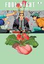 Kasumi Yasuda: Fool Night, Vol. 8, Buch