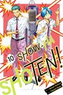 Viz_Unknown: Show-Ha Shoten!, Vol. 10, Buch