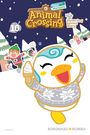 Kokonasu Rumba: Animal Crossing: New Horizons, Vol. 10, Buch