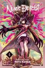 Kota Kawae: Nue's Exorcist, Vol. 4, Buch