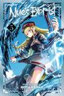 Kota Kawae: Nue's Exorcist, Vol. 5, Buch