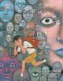 Soshichi Tonari: Horror Picture Book: Looking at Me, Buch