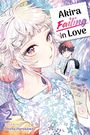Shinta Harekawa: Akira Failing in Love, Vol. 2, Buch