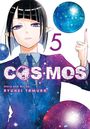 Ryuhei Tamura: Cosmos, Vol. 5, Buch