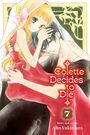 Alto Yukimura: Colette Decides to Die, Vol. 7, Buch