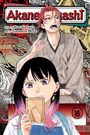 Yuki Suenaga: Akane-banashi, Vol. 16, Buch