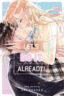 Aki Kusaka: Let's Do It Already!, Vol. 9, Buch