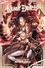 Kota Kawae: Nue's Exorcist, Vol. 7, Buch
