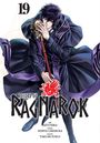 Shinya Umemura: Record of Ragnarok, Vol. 19, Buch
