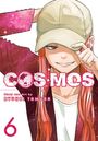 Ryuhei Tamura: Cosmos, Vol. 6, Buch