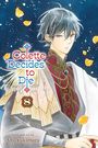 Alto Yukimura: Colette Decides to Die, Vol. 8, Buch