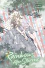 Luka Kobachi: Rainbows After Storms, Vol. 11, Buch