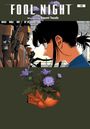Kasumi Yasuda: Fool Night, Vol. 10, Buch