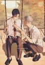 Enjo: Forest of the Rabbits, Vol. 2, Buch