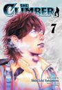 Shin'Ichi Sakamoto: The Climber, Vol. 7, Buch