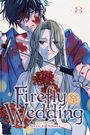 Oreco Tachibana: Firefly Wedding, Vol. 8, Buch