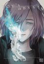 Ryo Minenami: Boy's Abyss, Vol. 15, Buch