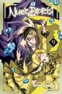Kota Kawae: Nue's Exorcist, Vol. 9, Buch