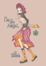 Ai Yazawa: I'm No Angel, Vol. 3, Buch