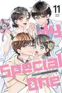 Momoko Koda: My Special One, Vol. 11, Buch