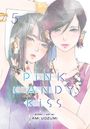 Viz_Unknown: Pink Candy Kiss, Vol. 5, Buch