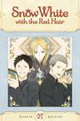 Sorata Akiduki: Snow White with the Red Hair, Vol. 27, Buch