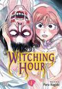 Paru Itagaki: Witching Hour, Vol. 1, Buch