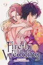 Oreco Tachibana: Firefly Wedding, Vol. 9, Buch