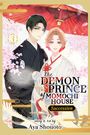 Aya Shouoto: The Demon Prince of Momochi House: Succession, Vol. 3, Buch